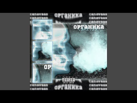 canavaas - ОРГАНИКА prod. Pretty Scream видео (клип)