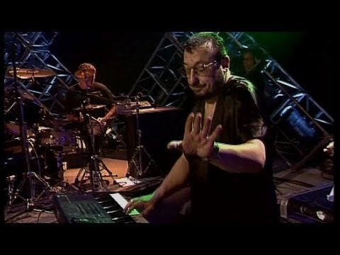 Воскресение, Машина времени - Поезд (Live) видео (клип)