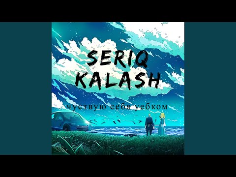 Seriq Kalash - ЧУСТВУЮ СЕБЯ УЕБКОМ видео (клип)