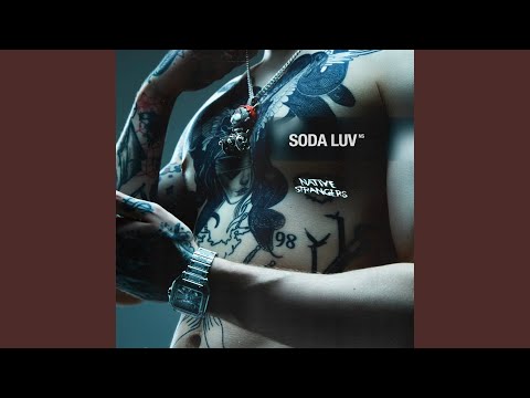 SODA LUV - Память видео (клип)