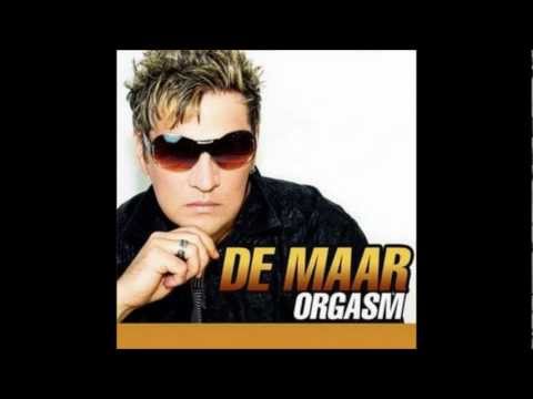 De Maar - Сердце пополам видео (клип)