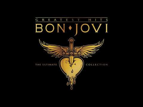 Bon Jovi - It's My Life видео (клип)