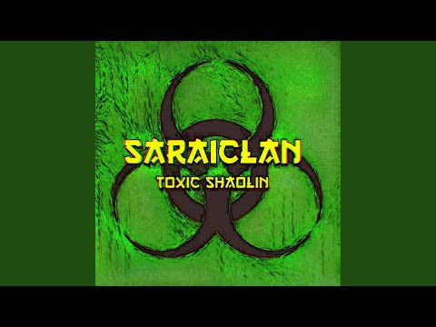 #saraiclan - Буяка видео (клип)