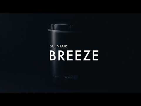 Breeze - Воздух видео (клип)