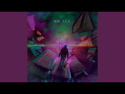 Nikelle - Не найти видео (клип)