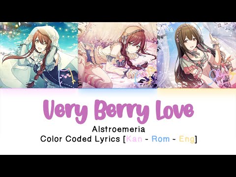 Berry Love - Тает видео (клип)