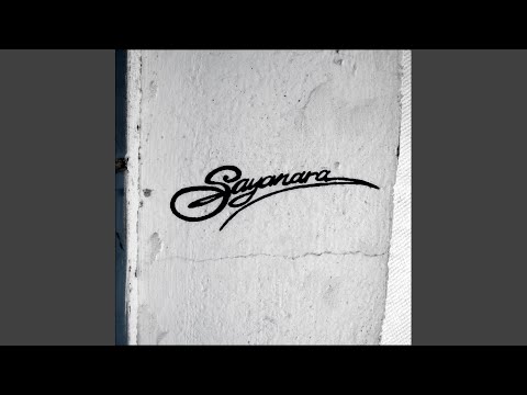 SAYANARA - Не переживай видео (клип)