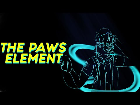 .youngfox, The Paws Element - Без б видео (клип)