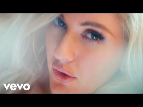 Ellie Goulding - Love Me Like You Do (From "Fifty Shades Of Grey") видео (клип)