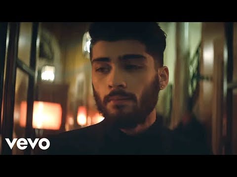 ZAYN, Taylor Swift - I Don’t Wanna Live Forever (Fifty Shades Darker) видео (клип)