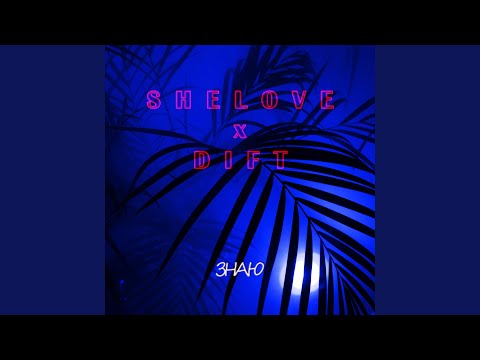 SHELOVE, DIFT - Знаю видео (клип)