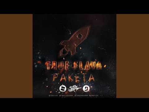 True Flava - Вера видео (клип)