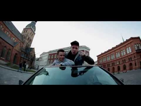 Xlen, Johny - Мы не мы видео (клип)