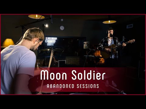 Moon Soldier - Самолёт видео (клип)