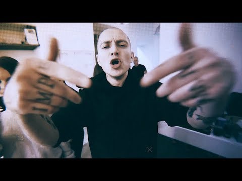 Oxxxymiron - Тентакли видео (клип)