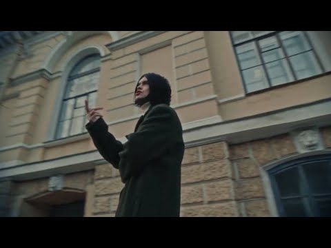 Джизус - Полынья видео (клип)