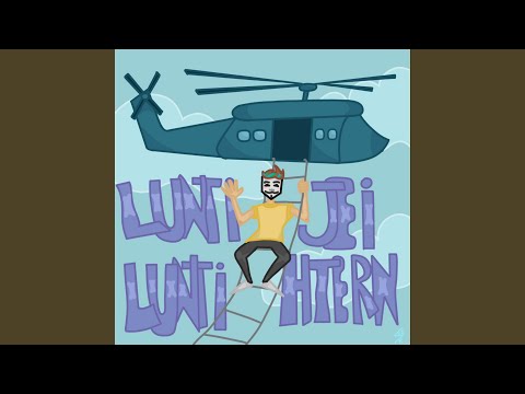 Luntijei, Luntihtern, zhenyapodik - Чупик видео (клип)