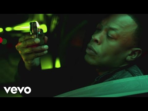 Dr. Dre, Akon, Snoop Dogg - Kush (Main) видео (клип)