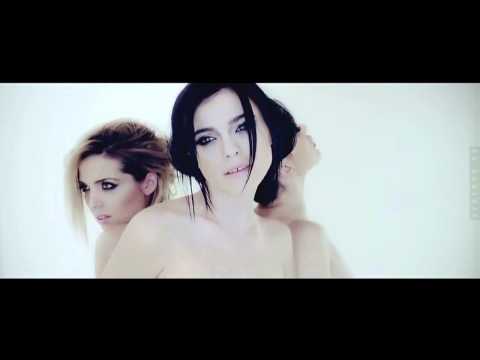 Serebro - Angel Kiss видео (клип)