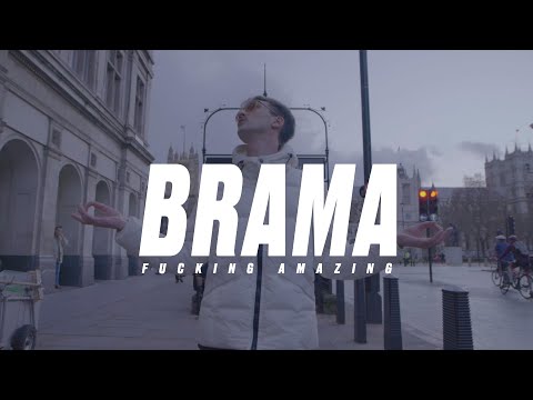 BRAMA - Простое видео (клип)