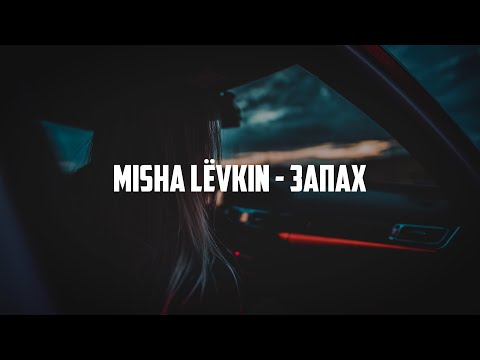 MISHA LEVKIN - Запах видео (клип)