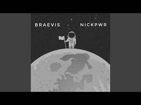 BRAEVIS, NICKPWR - Луна видео (клип)