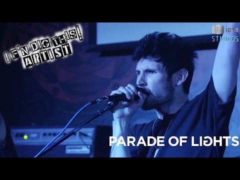 Parade Of Lights - Golden видео (клип)