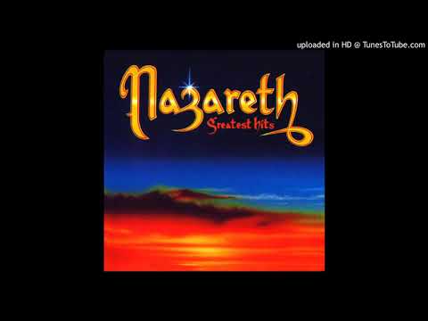 Nazareth - This Flight Tonight (2010 - Remaster) видео (клип)