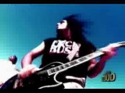 Ministry - No W Redux видео (клип)