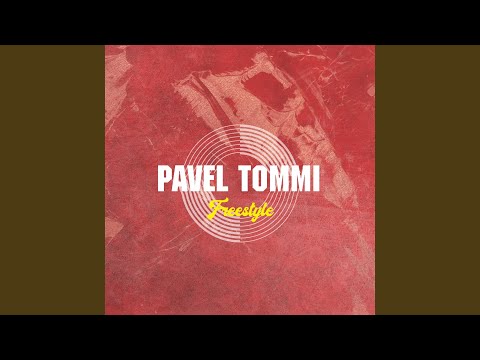 Pavel Tommi - Весёлый Фристайл видео (клип)