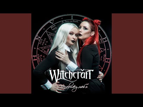 Witchcraft - Ненавижу тебя (Dark Wave Mix) видео (клип)