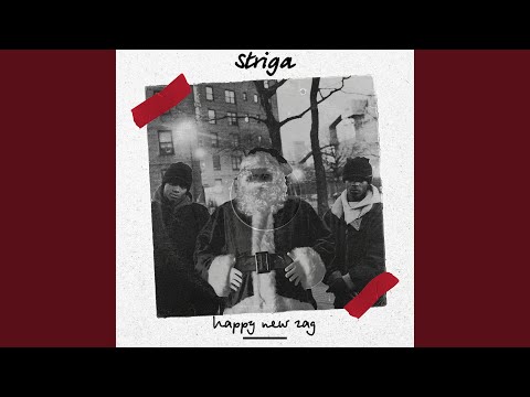 Striga - Крампус (feat. Mp3hat) видео (клип)