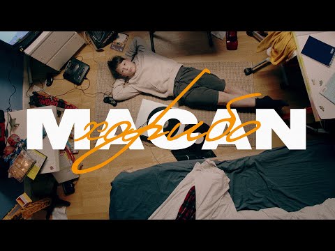 MACAN - Харибо видео (клип)