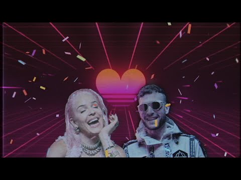 Annemarie - Birthday (Don Diablo Remix) видео (клип)