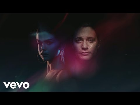 Kygo, Selena Gomez - It Ain't Me видео (клип)