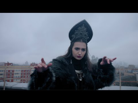 DRIADA - Травушка видео (клип)