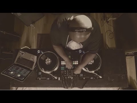 Broken Sound - Hip-Hop Action (Радиотехника М103 Stereo) видео (клип)