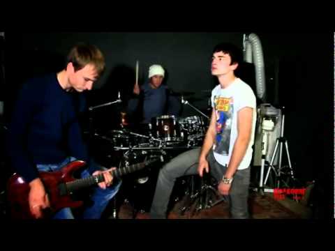 Horizon - Дождь видео (клип)