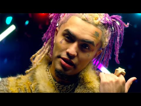 Lil Pump - Esskeetit видео (клип)