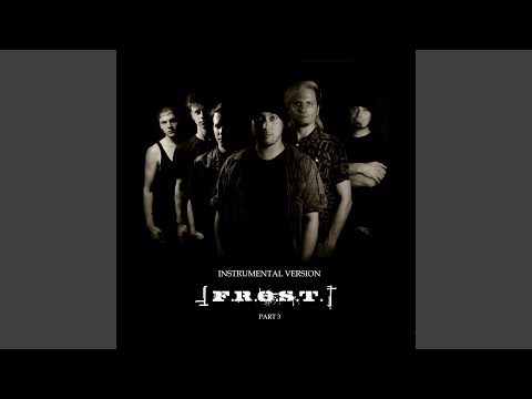 [F.R.O.S.T.] - Падший ангел (Instrumental) видео (клип)