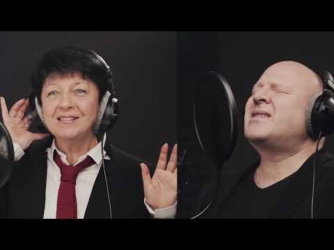 Сергей Васильев, Марина Ланда - Полиция (Инструментал) (Instrumental) видео (клип)