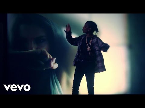 Selena Gomez, A$AP Rocky - Good For You видео (клип)