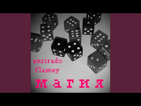 AnriRado, Flamey - Магия (Version 1) видео (клип)