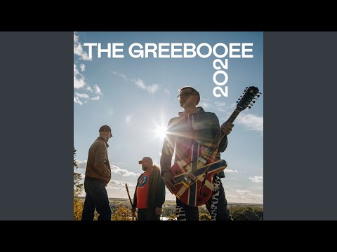 The Greebooee - То, чего нет видео (клип)