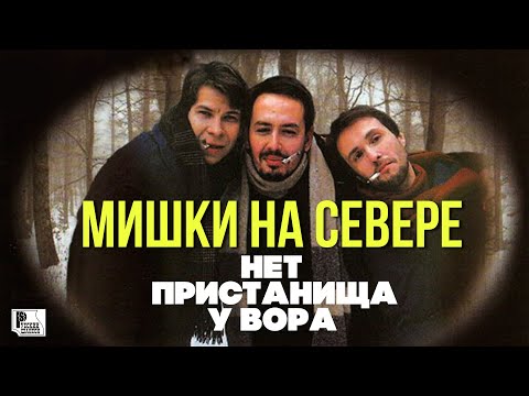 Светлана Силантьева - Мишки на севере видео (клип)