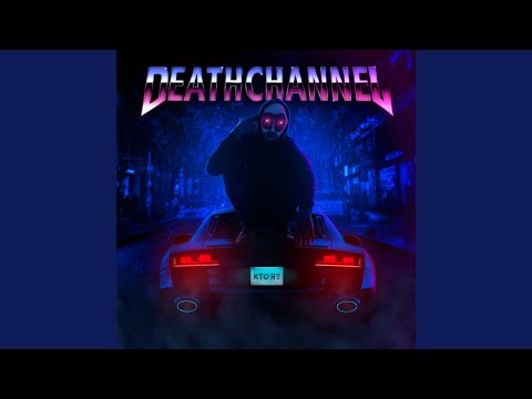 Deathchannel - Кто я? (MONXLITH Remix) видео (клип)