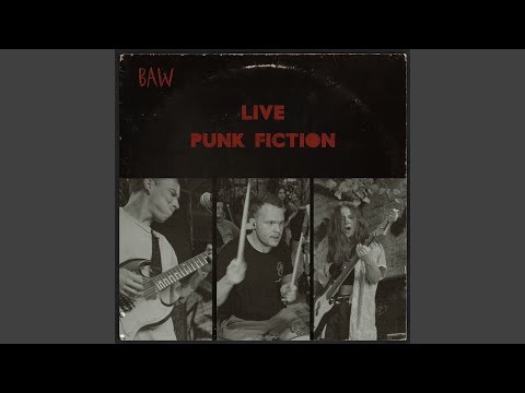 Baw - 220 журавлей (Live) видео (клип)