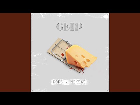 Koks, Niksas - Сыр видео (клип)