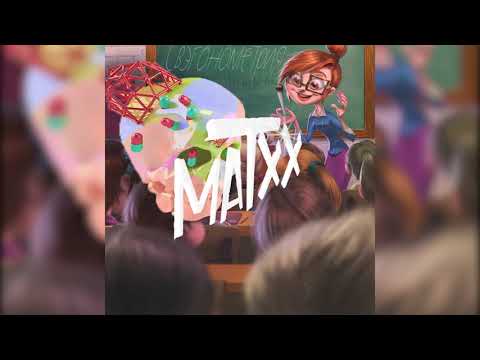 Matxx - Свэгонометрия видео (клип)