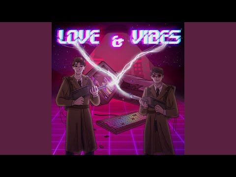 EQT_ALBERT & Bonyan - Love&Vibes видео (клип)